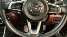 Mazda MX-5 RF 2.0 [184] GT Sport Tech 2dr Auto Petrol Convertible